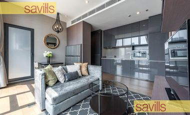 Condo en alquiler y en venta de 1 habitaciones en Sathon, Bangkok