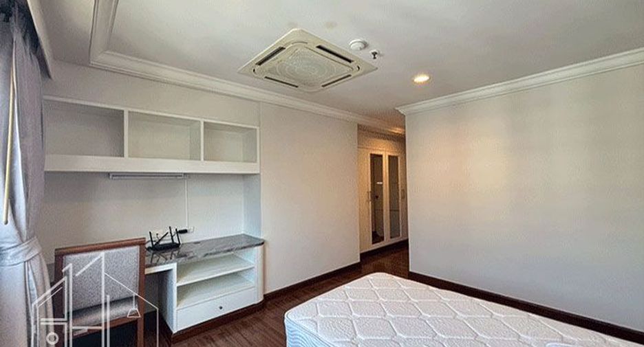 À louer 3 chambres appartement à Watthana, Bangkok