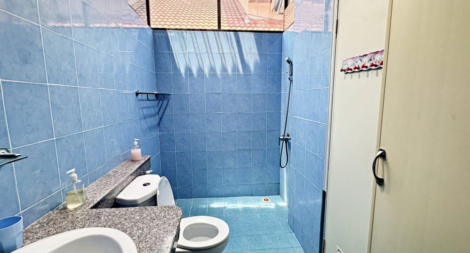For rent 4 ベッドルーム house in Jomtien, Pattaya