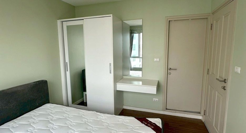 Condo en venta de 1 habitaciones en Mueang Chiang Mai, Chiang Mai