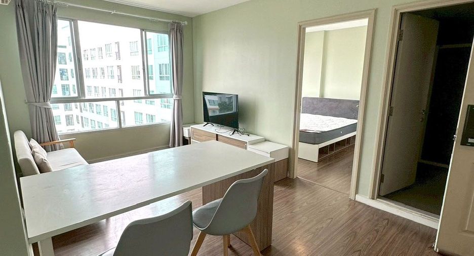 Condo en venta de 1 habitaciones en Mueang Chiang Mai, Chiang Mai