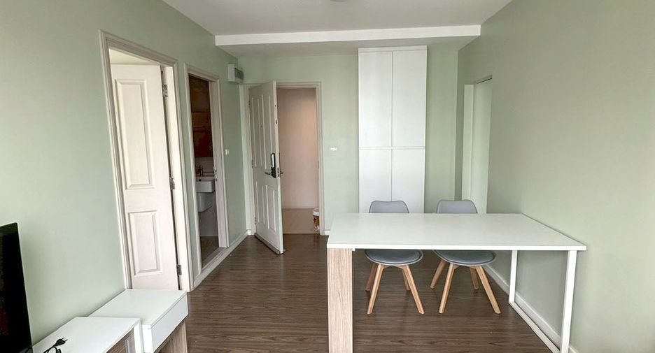 Condo en venta de 1 habitaciones en Mueang Chiang Mai, Chiang Mai