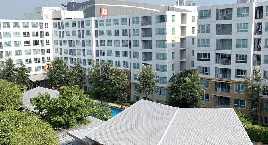 Condo en venta de 1 habitaciones en Mueang Chiang Mai, Chiang Mai