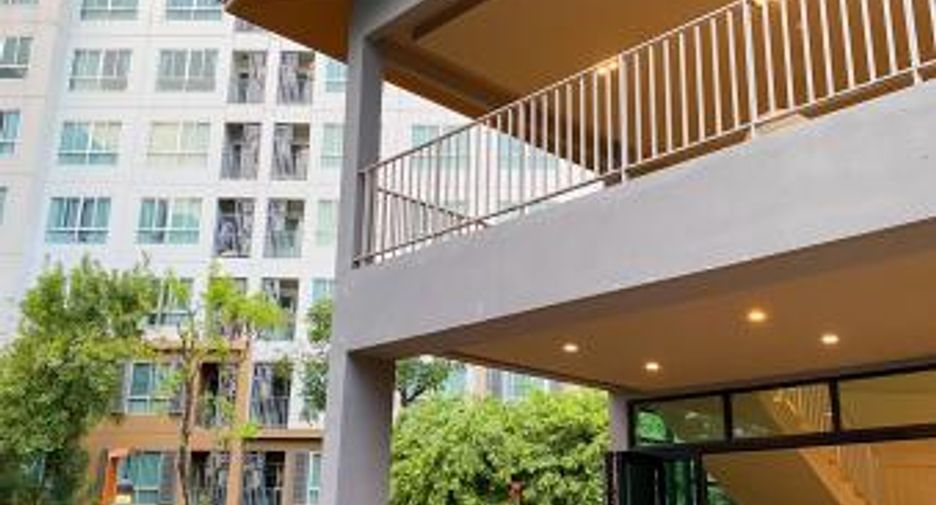 Condo en venta de 1 habitaciones en Mueang Chiang Mai, Chiang Mai