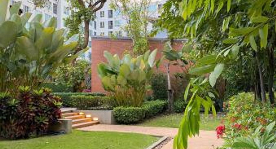 Condo en venta de 1 habitaciones en Mueang Chiang Mai, Chiang Mai