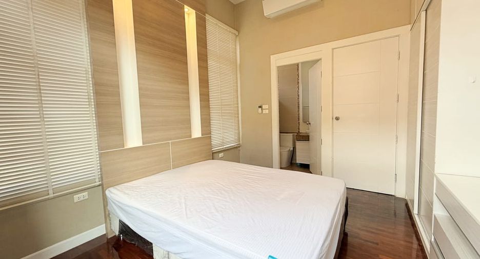 For rent 3 ベッドルーム house in East Pattaya, Pattaya