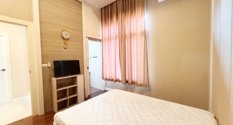 For rent 3 ベッドルーム house in East Pattaya, Pattaya