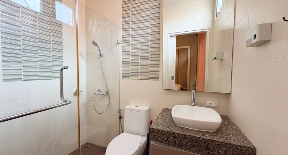 For rent 3 ベッドルーム house in East Pattaya, Pattaya