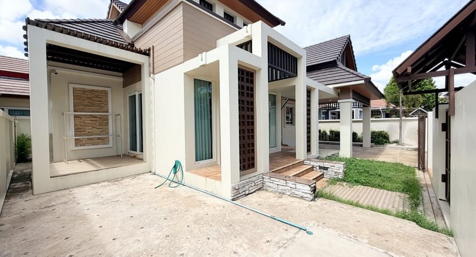 For rent 3 ベッドルーム house in East Pattaya, Pattaya
