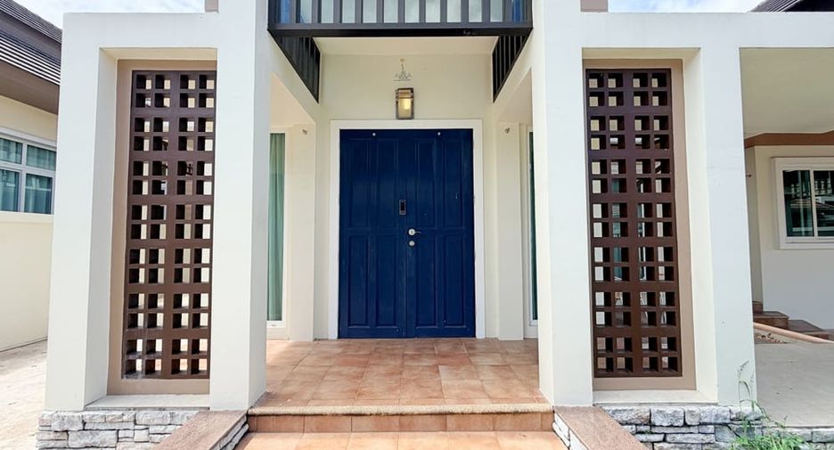 For rent 3 ベッドルーム house in East Pattaya, Pattaya