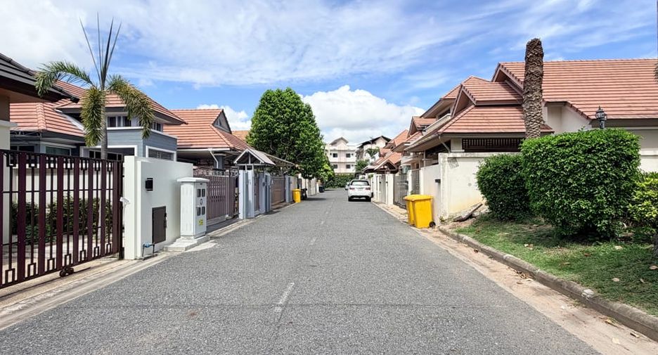 For rent 3 ベッドルーム house in East Pattaya, Pattaya
