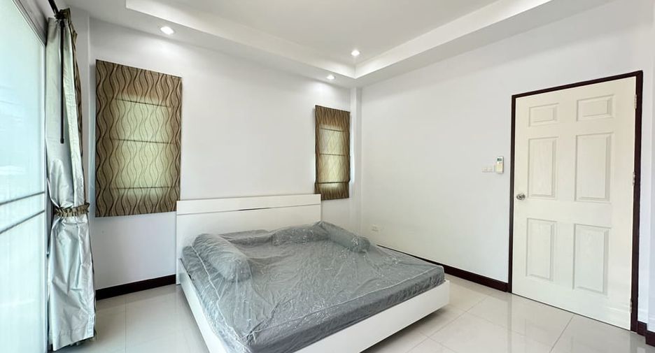 For rent 3 ベッドルーム house in East Pattaya, Pattaya