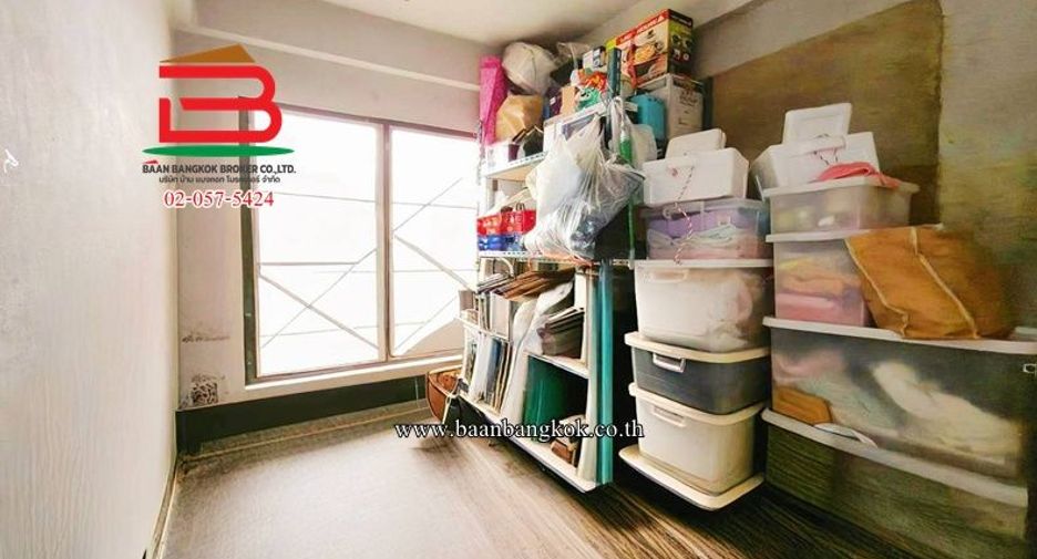 出售 3 卧室 独立屋 在 Thanyaburi, Pathum Thani
