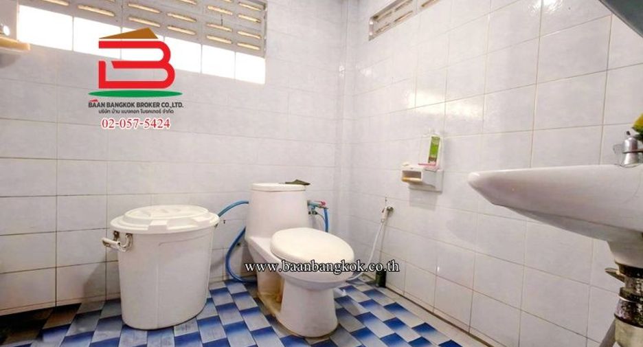 出售 3 卧室 独立屋 在 Thanyaburi, Pathum Thani
