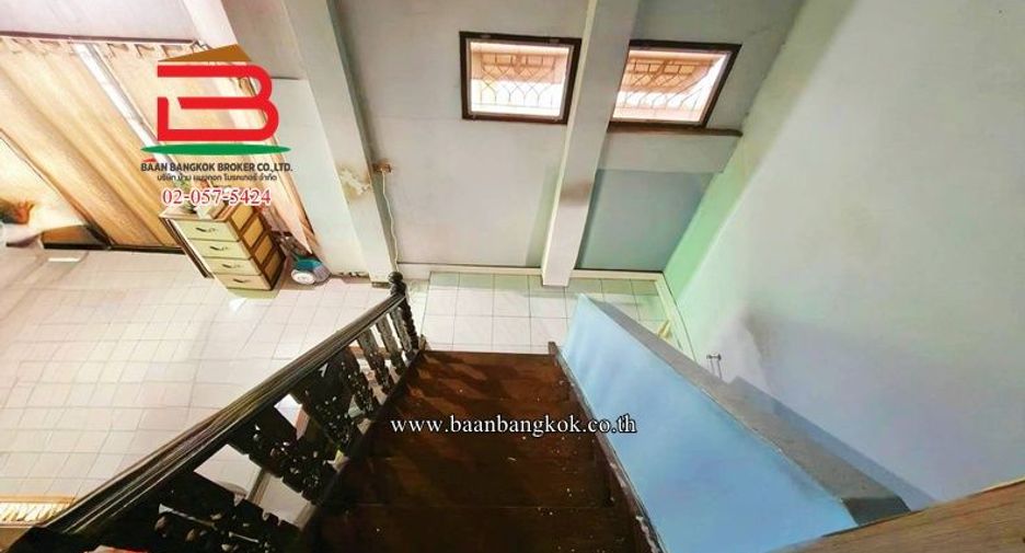 出售 3 卧室 独立屋 在 Thanyaburi, Pathum Thani