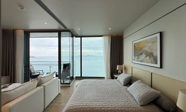 Wohnung zum Kauf mit 1 Zimmer in North Pattaya, Pattaya