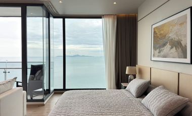 Wohnung zum Kauf mit 1 Zimmer in North Pattaya, Pattaya