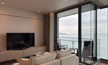Wohnung zum Kauf mit 1 Zimmer in North Pattaya, Pattaya