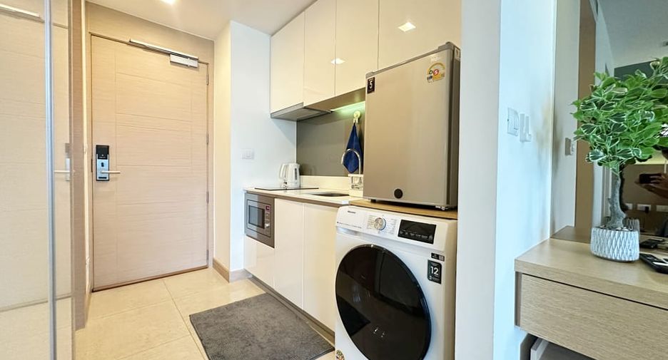 À louer 1 chambre condo à North Pattaya, Pattaya