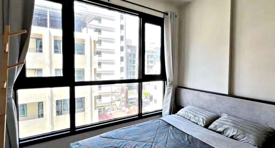 À louer 1 chambre condo à South Pattaya, Pattaya