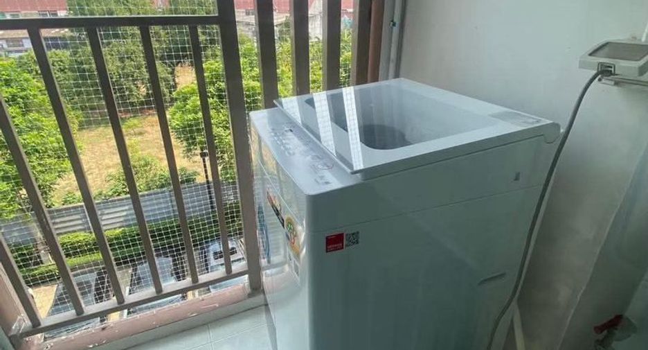 For rent 1 bed condo in Mueang Chiang Mai, Chiang Mai