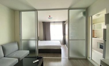 For rent 1 bed condo in Mueang Chiang Mai, Chiang Mai