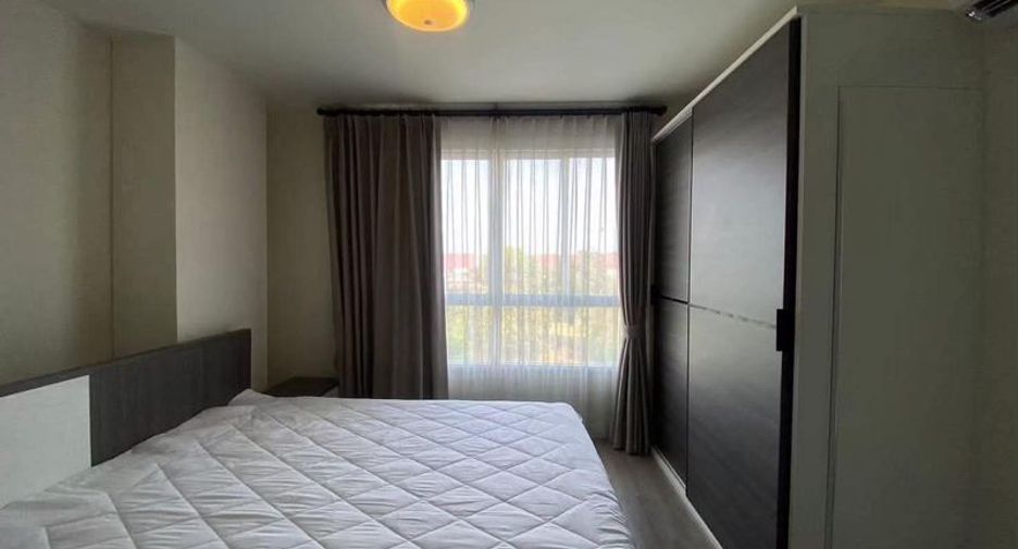 For rent 1 bed condo in Mueang Chiang Mai, Chiang Mai