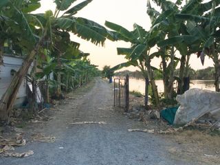 出售 土地 在 Bang Phli, Samut Prakan