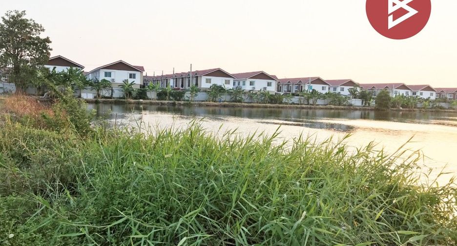 出售 土地 在 Bang Phli, Samut Prakan
