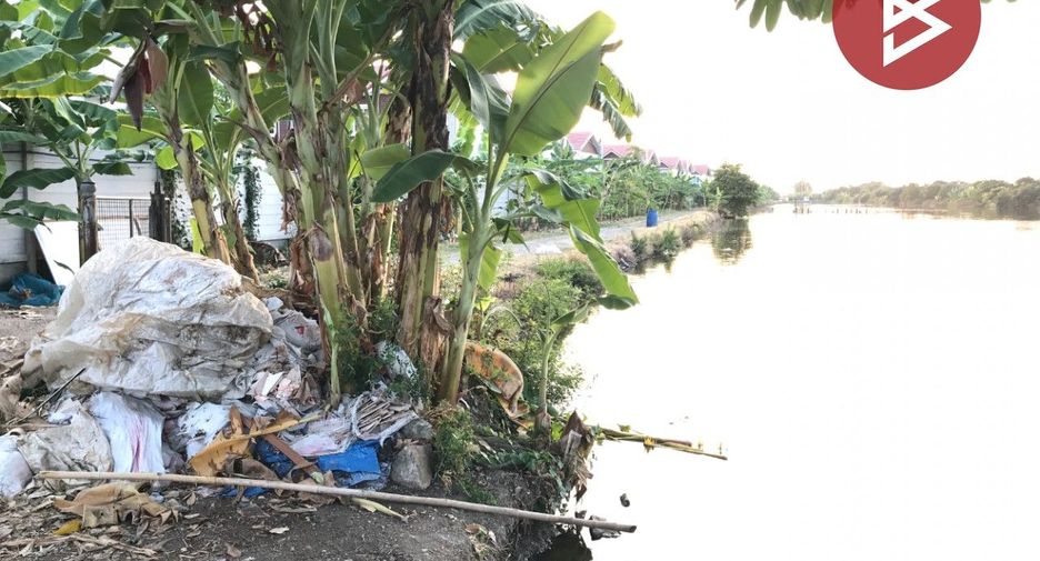 出售 土地 在 Bang Phli, Samut Prakan