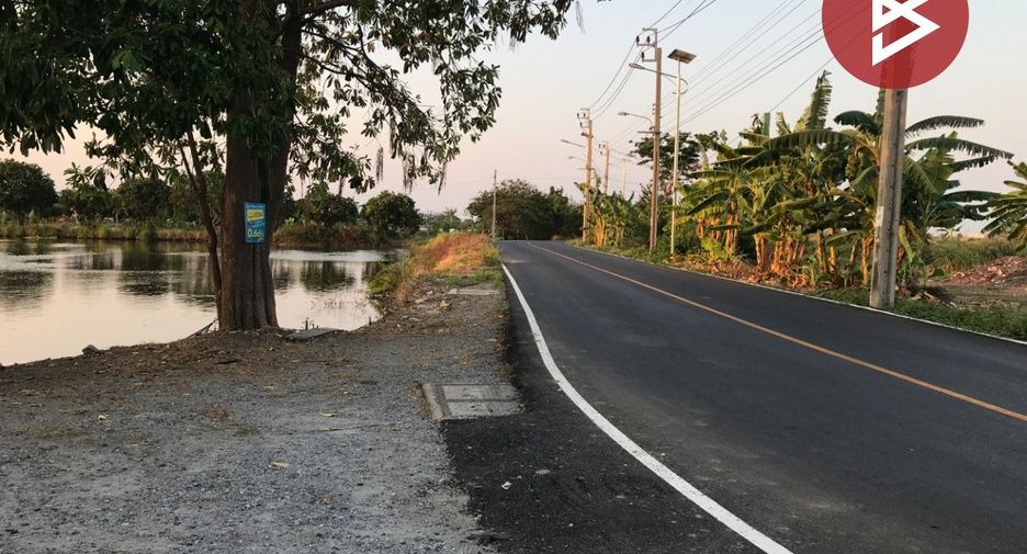 出售 土地 在 Bang Phli, Samut Prakan