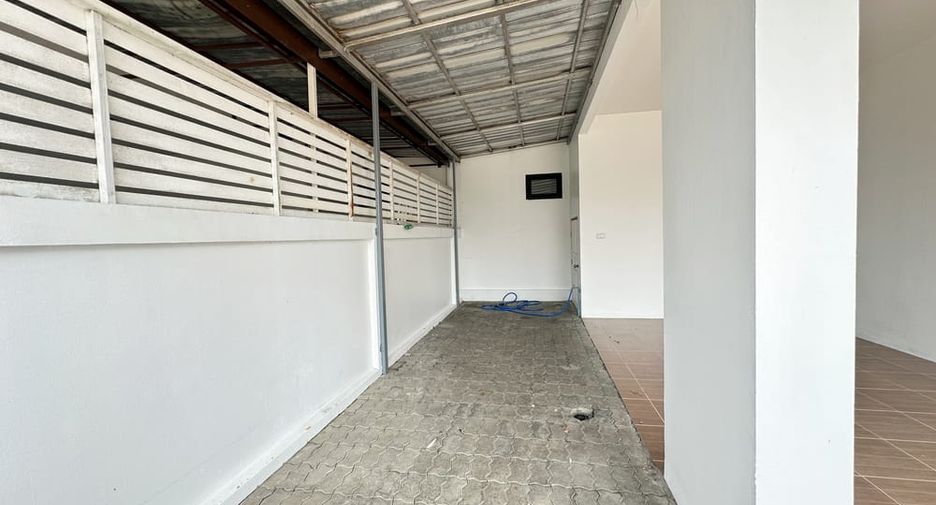 For rent 3 ベッドルーム house in East Pattaya, Pattaya