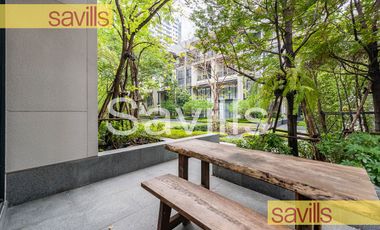 Casa adosada en alquiler y en venta de 4 habitaciones en Watthana, Bangkok