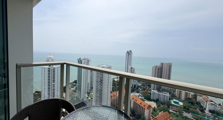 出售 1 卧室 公寓 在 北芭堤雅, 芭提雅