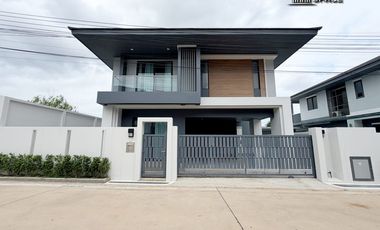 For rent 3 ベッドルーム house in East Pattaya, Pattaya