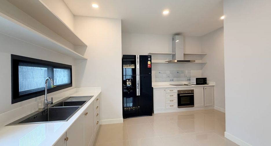 For rent 3 ベッドルーム house in East Pattaya, Pattaya