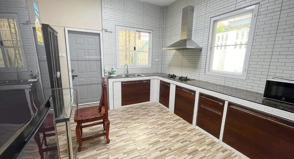 For rent 3 ベッドルーム house in East Pattaya, Pattaya
