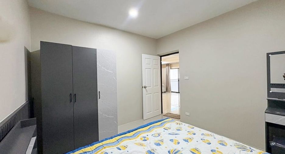 Haus zur Miete mit 3 Zimmer in East Pattaya, Pattaya