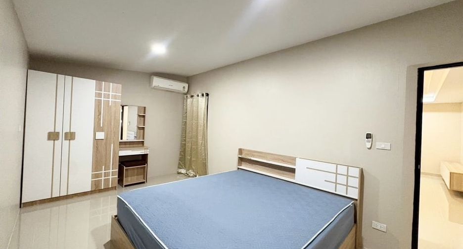 Haus zur Miete mit 3 Zimmer in East Pattaya, Pattaya