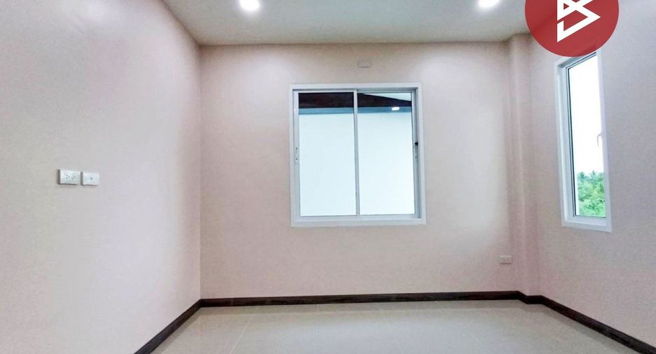 For sale 3 ベッドルーム house in Mueang Samut Songkhram, Samut Songkhram