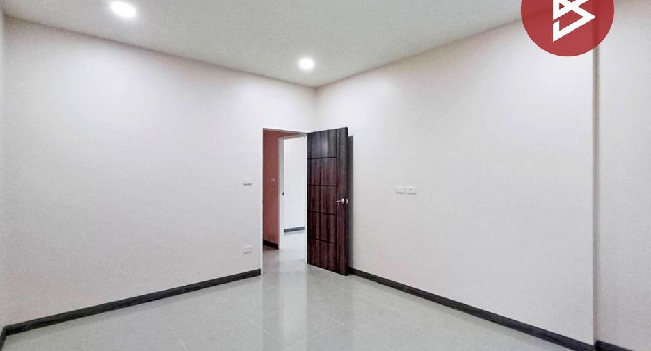 For sale 3 ベッドルーム house in Mueang Samut Songkhram, Samut Songkhram