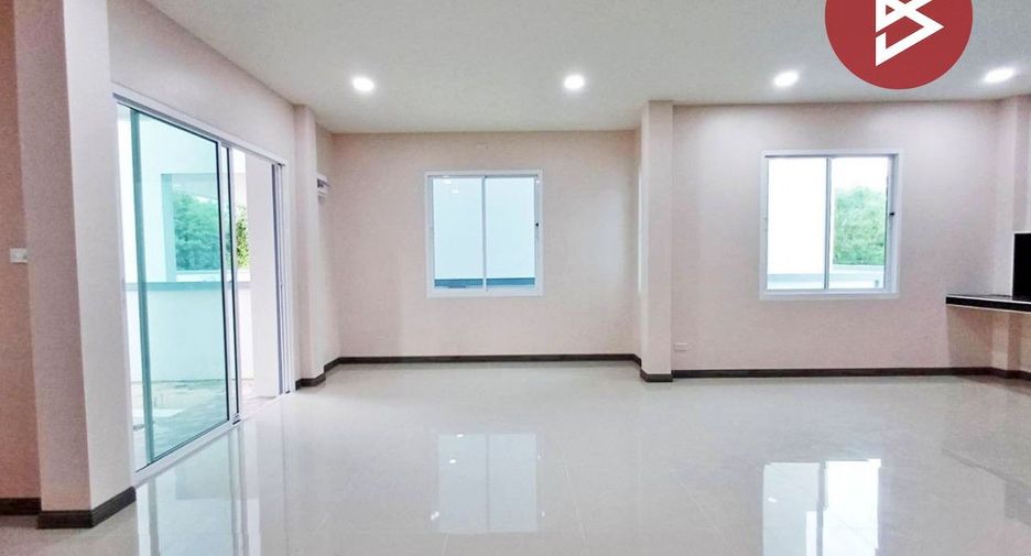 For sale 3 ベッドルーム house in Mueang Samut Songkhram, Samut Songkhram