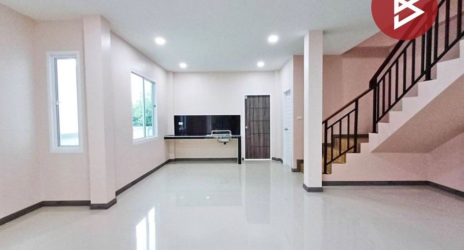 For sale 3 ベッドルーム house in Mueang Samut Songkhram, Samut Songkhram