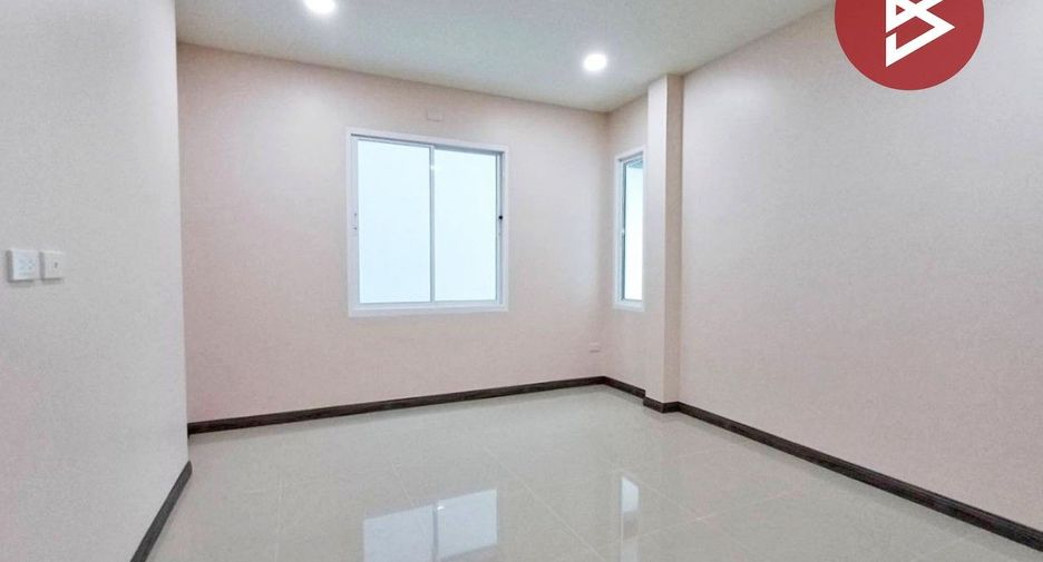 For sale 3 ベッドルーム house in Mueang Samut Songkhram, Samut Songkhram