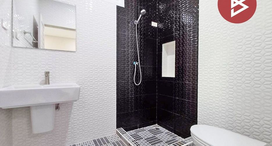 For sale 3 ベッドルーム house in Mueang Samut Songkhram, Samut Songkhram