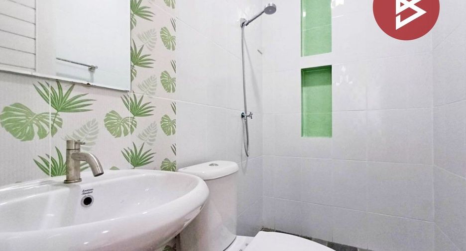 For sale 3 ベッドルーム house in Mueang Samut Songkhram, Samut Songkhram
