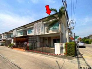 ขาย 1 เตียง ทาวน์เฮ้าส์ ใน บางเลน, นครปฐม