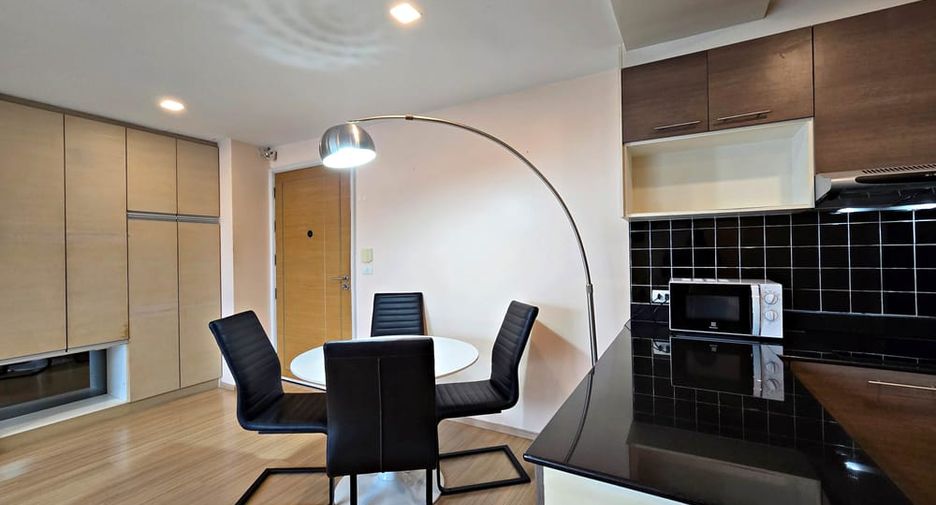 À louer et à vendre 2 chambres condo à South Pattaya, Pattaya