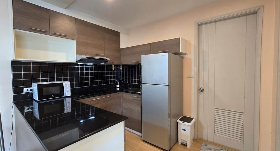 À louer et à vendre 2 chambres condo à South Pattaya, Pattaya