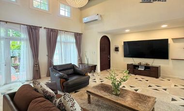 For rent 3 ベッドルーム house in East Pattaya, Pattaya